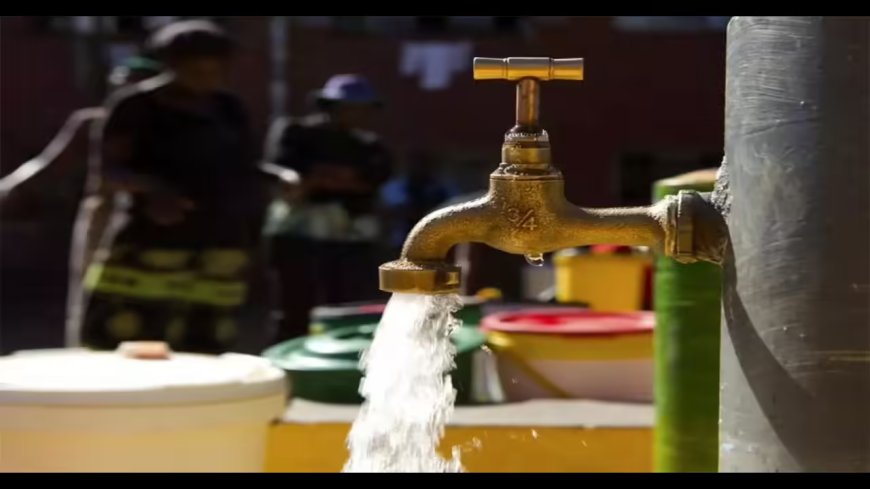 Maharashtra tops national water awards 2024