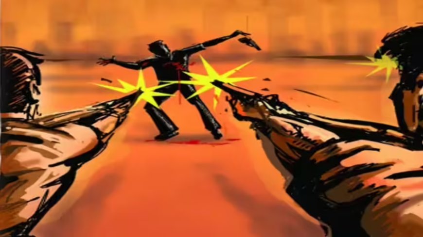 2 killed in UP encounter