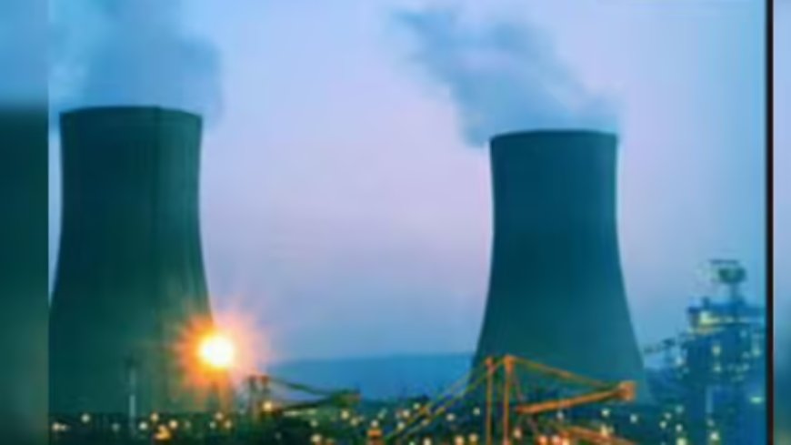 NTPC scouting for nuclear plant land in 16 states