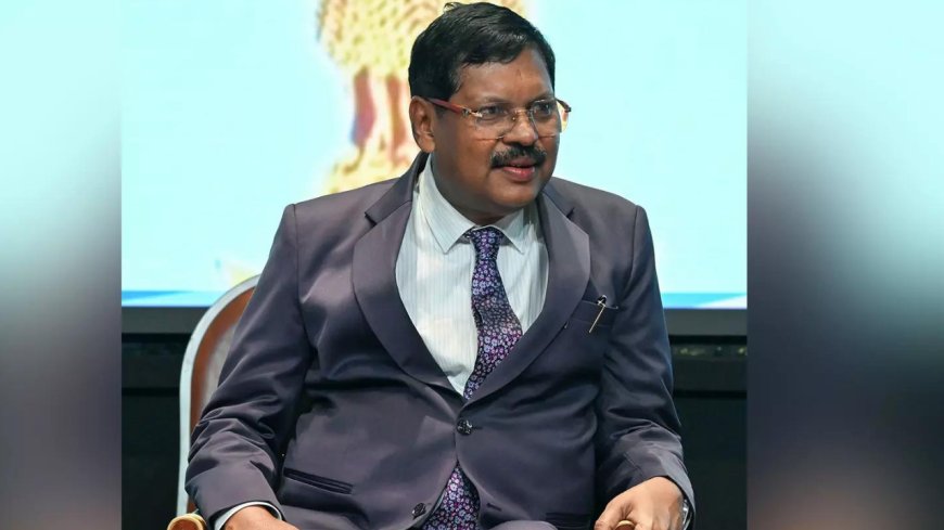 CJI Gavai on '79 rape ruling: 'Moment of institutional embarrassment'