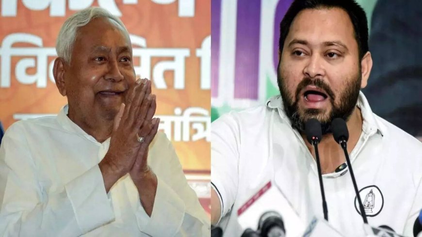 Bihar elections: Two more exit polls give NDA the lead; Kishor's a flop