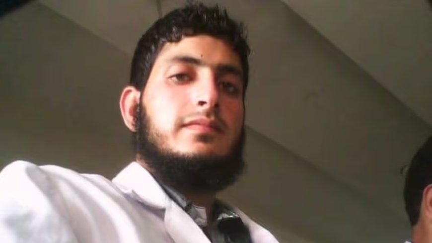 Red Fort blast probe: Dr Adil flew from Srinagar to Delhi days before explosion; flight ticket recovered