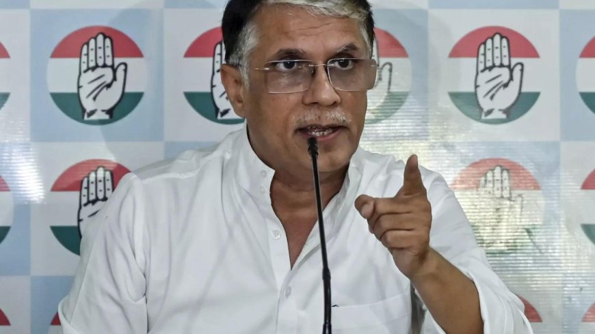 'Will call it blast': Congress attacks Centre over delay in calling Delhi explosion 'terror incident'; demands all-party meet