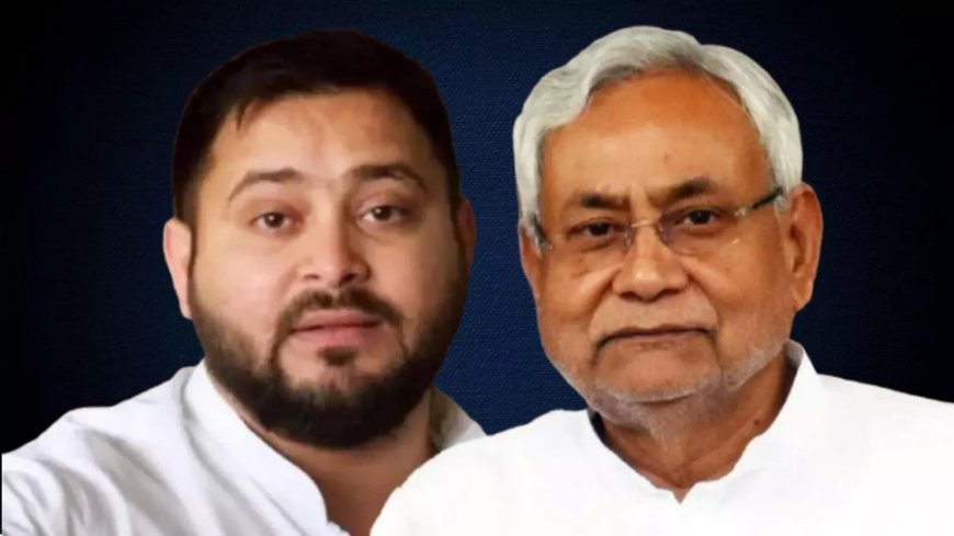 Bihar assembly elections 2025: Will Nitish continue his winning streak or Tejashwi get the crown? Results today