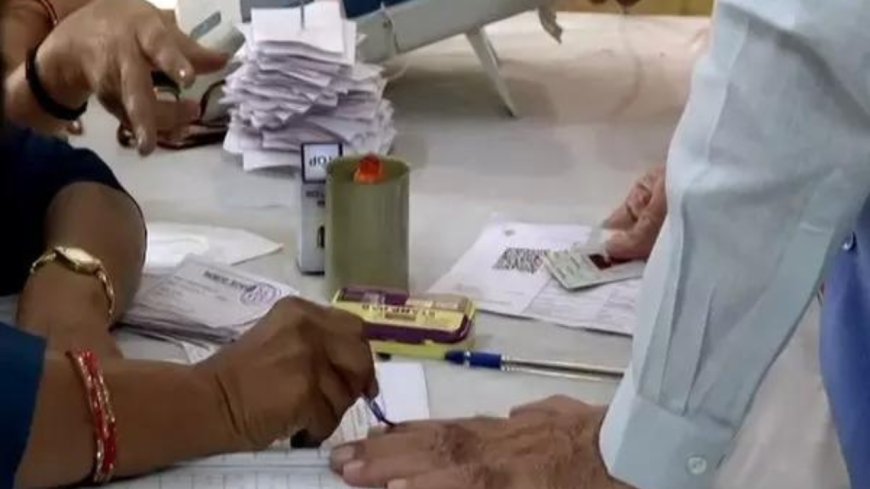 Aurangabad Election Results 2025 Highlights: BJP's ​Trivikram Singh faces INC's Anand Shankar Singh