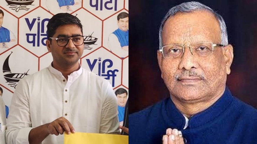 Katihar Election Result 2025 Live: BJP's Tarkishor Prasad, VIP's Saurav Agarwal and Ghazi Sharique in fray