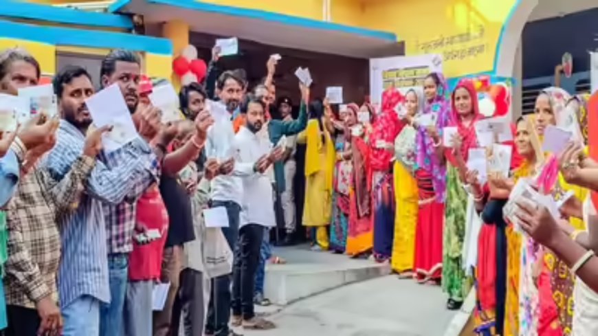 Bihar Mokama Election Results 2025 Live: RJD's Veena Devi, JDU's Anant Kumar Singh and Jan Suraaj's Priyadarshi Piyush in fray