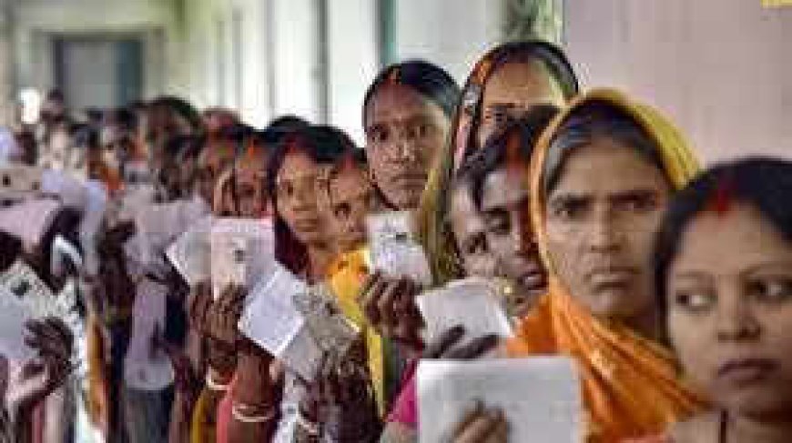 Tarapur Election Results 2025 Highlights: Deputy CM Samrat Chaudhary in fray against RJD’s Arun Shah