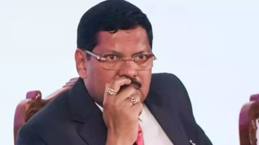 CJI to deal with bid to 'influence NCLAT judge by member of judiciary'