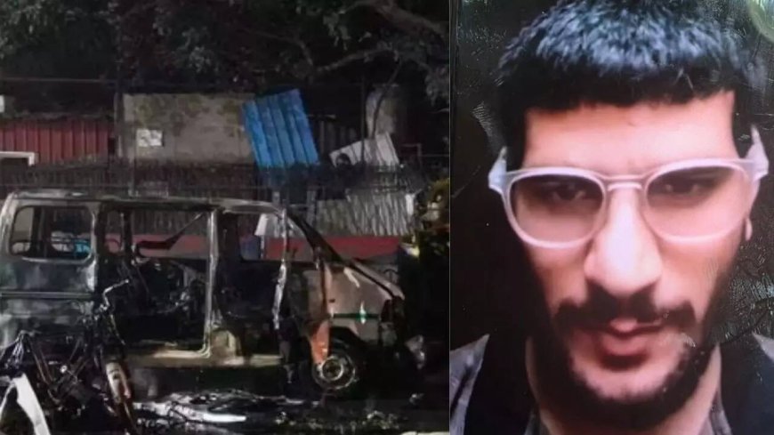 Delhi car blast: Bomber had lab at home to test explosives; tested bomb making techniques shared by Pakistan handlers