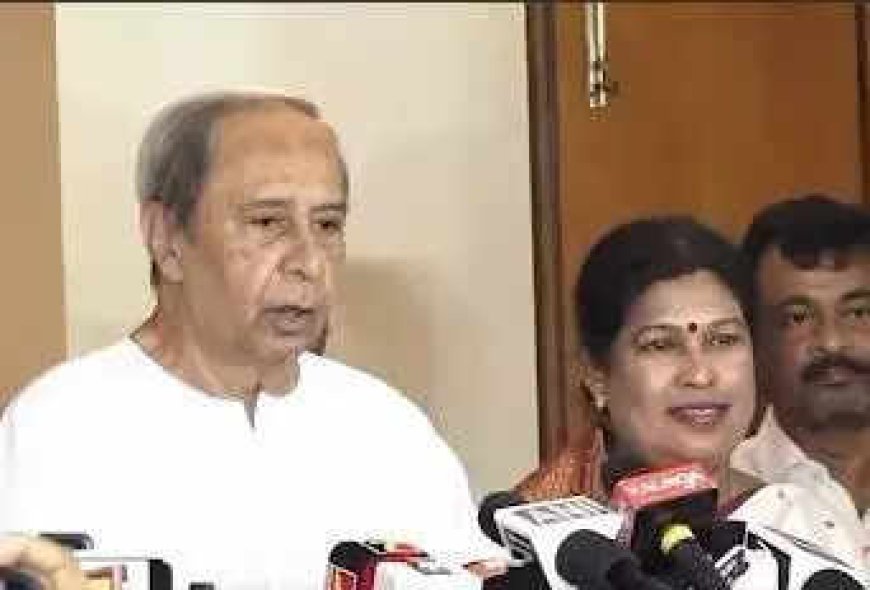 BJD cries foul after Nuapada defeat: Party alleges booth rigging; cites high voter turnout