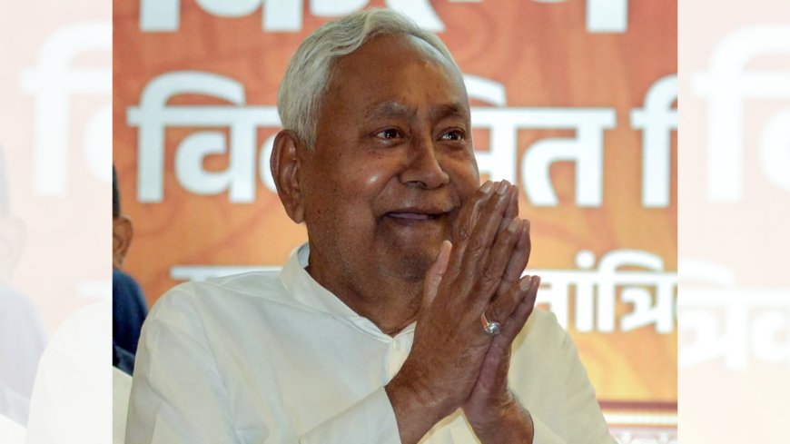 Nitish Kumar resigns as Bihar CM: Cabinet backs assembly dissolution; oath ceremony on Nov 20