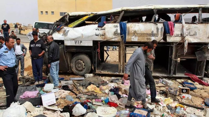 Saudi bus crash: Death toll rises to 45; CM announces ex-gratia of Rs 5L - top developments