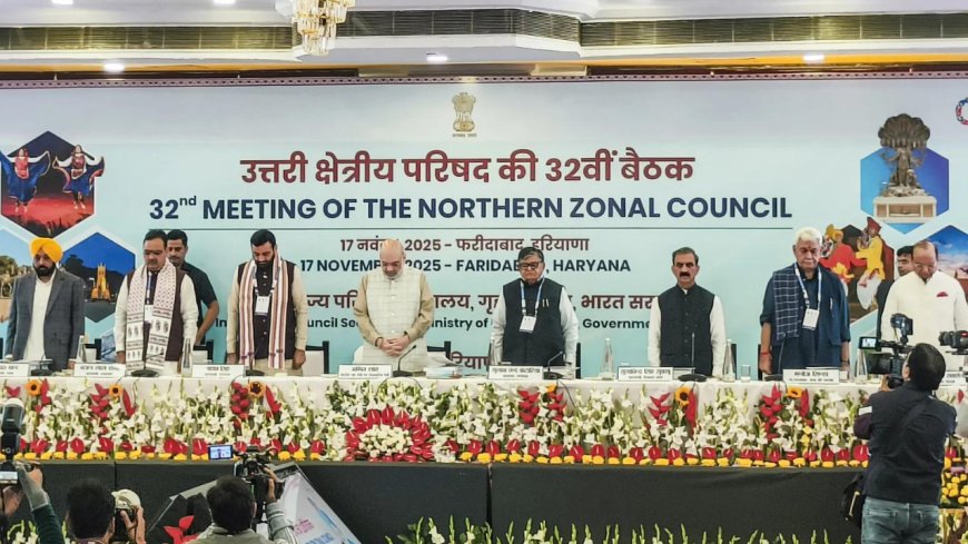 ‘Will hunt them down even from depths of patal': Amit Shah’s warning after Delhi blast; vows strict action