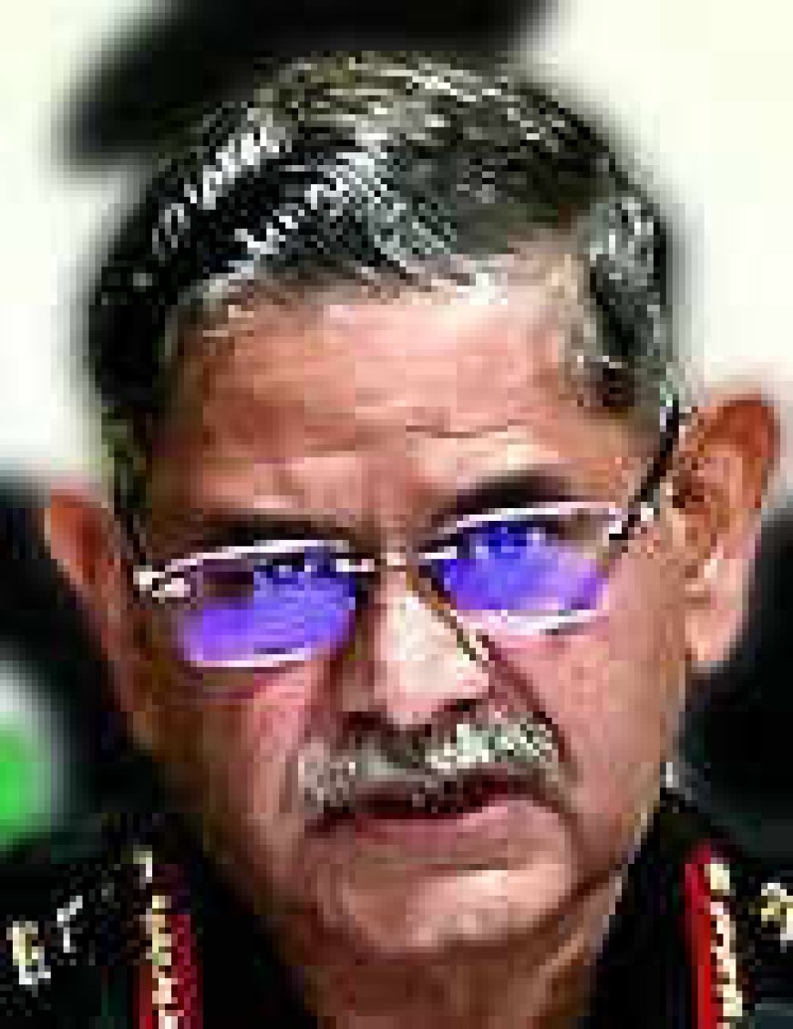 Op Sindoor was just an 88-hr trailer: Army chief