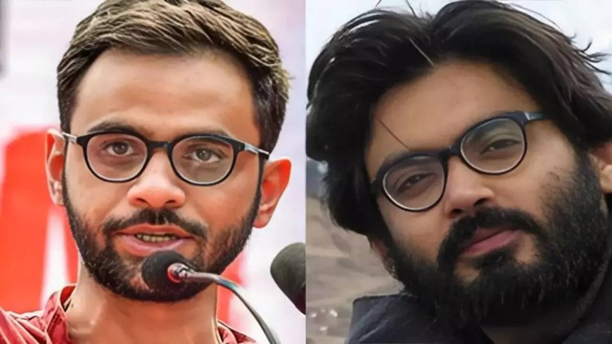 Delhi 2020 riots 'attack on sovereignty': Cops oppose Umar Khalid's bail in SC; next hearing on Nov 20