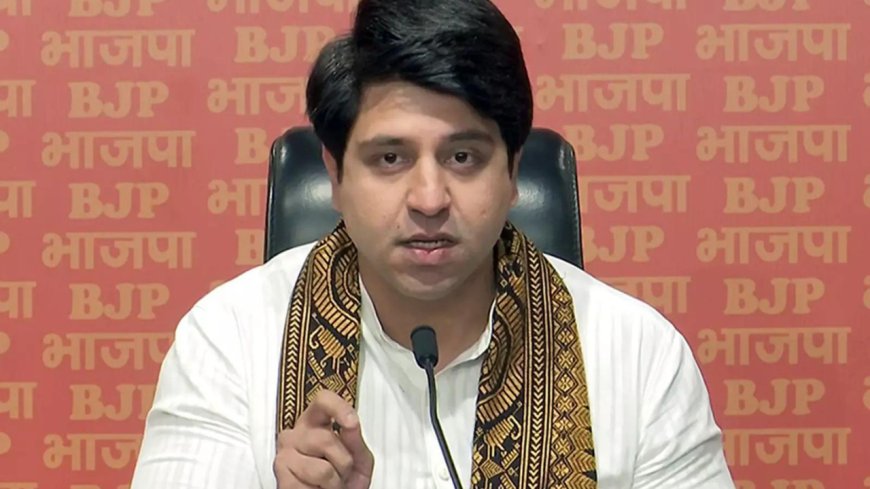 Delhi blast: Congress MP's 'misguided' remark sparks fury; BJP calls him 'spin doctor'