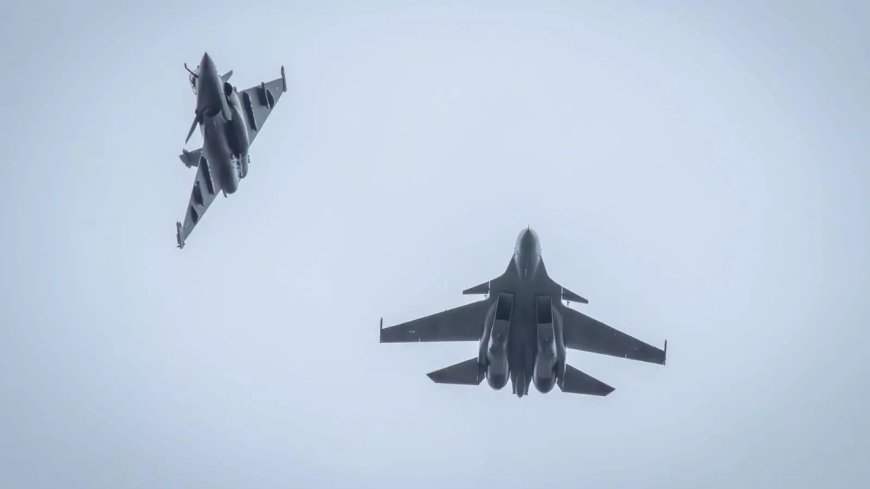 Fake debris images? US flags China's 'disinformation campaign' against Rafale after Operation Sindoor — what it says
