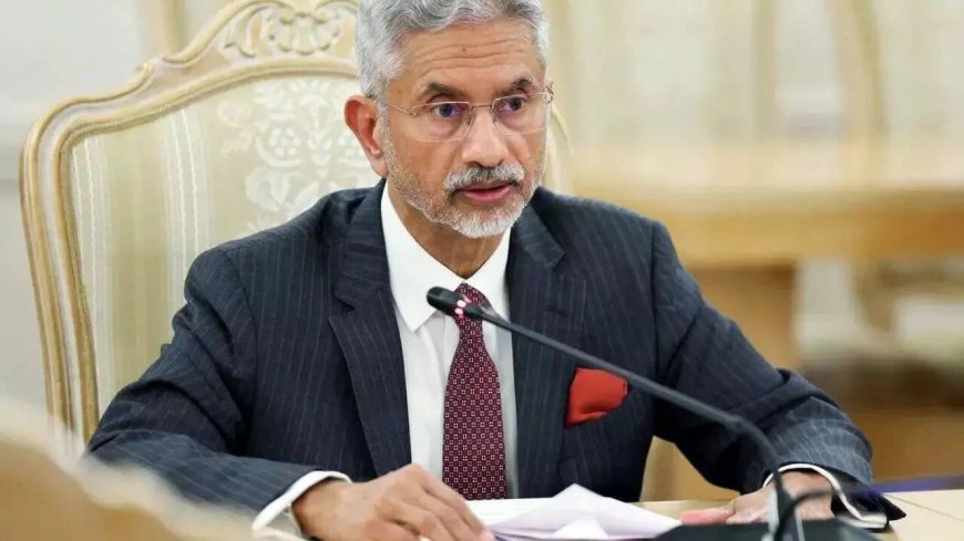 Diplomatic push: Jaishankar opens two new consulates in Russia; hails Delhi-Moscow ties
