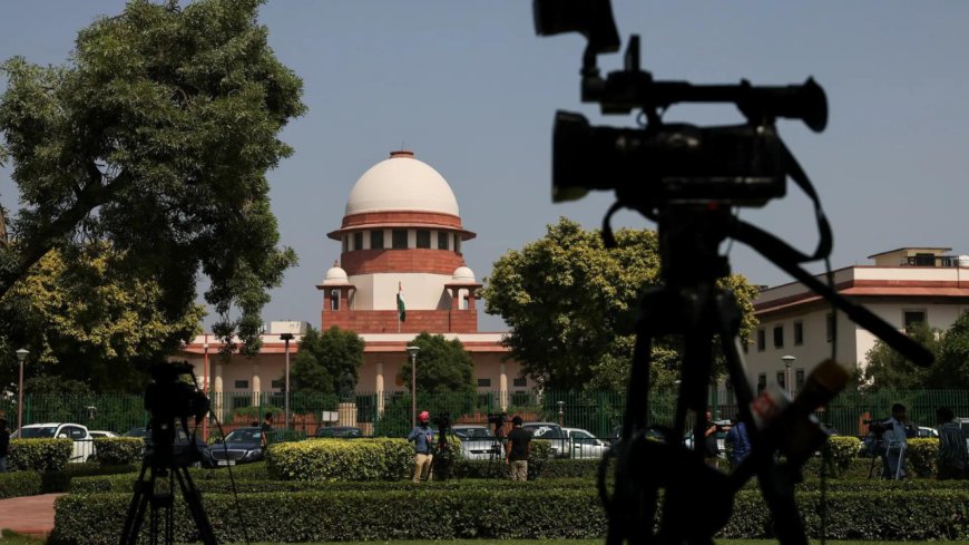 Supreme Court : Evolve model transplant norms
