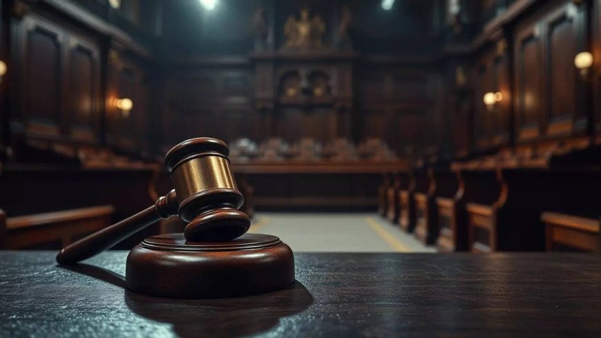 Report says over 50,000 'children in conflict with law' await justice amid high pendency in Juvenile Justice Boards