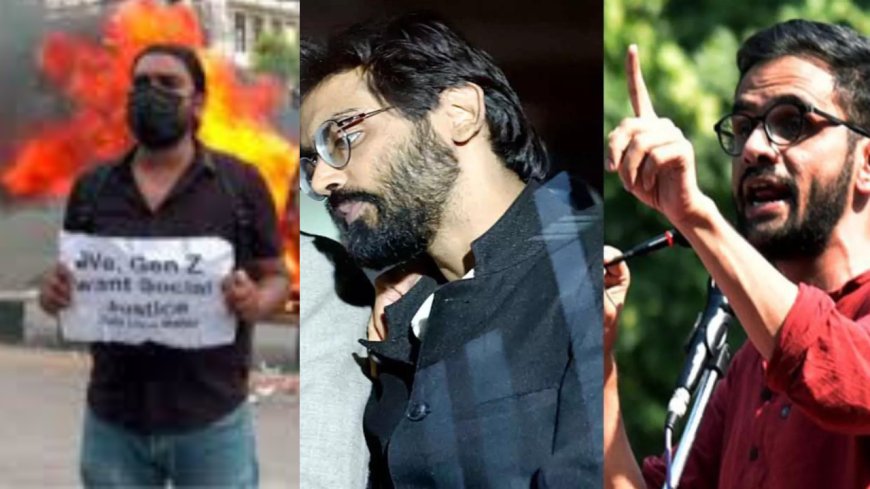 Evening news wrap: Cops tell SC 'intellectual terrorists more dangerous,' in Delhi riot case; fresh clashes erupt in Nepal, curfew imposed and much more