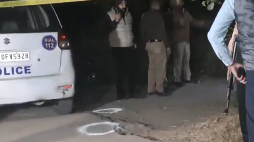 'Terror module': Two ISI-linked operatives injured in Ludhiana; grenades, weapons seized