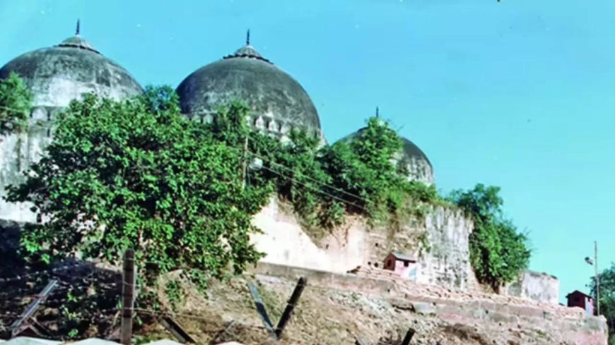 'Supari-killer mindset': TMC leader's 'Babri replica' remark sparks row; Congress, BJP react