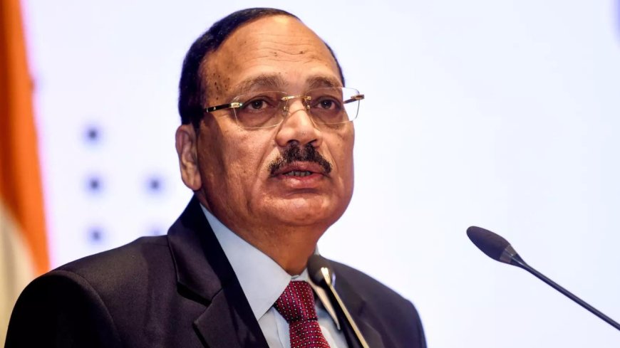 Not pressured by trolls: Justice Kant ahead of taking oath as CJI