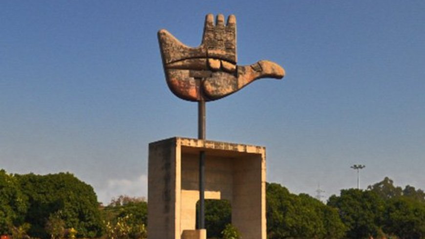 'No intention to ... ': MHA offers big clarification on Chandigarh; move after political row over Article 240