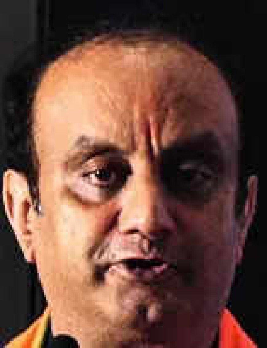 INDIA bloc biggest roadblock to free & fair elections: BJP