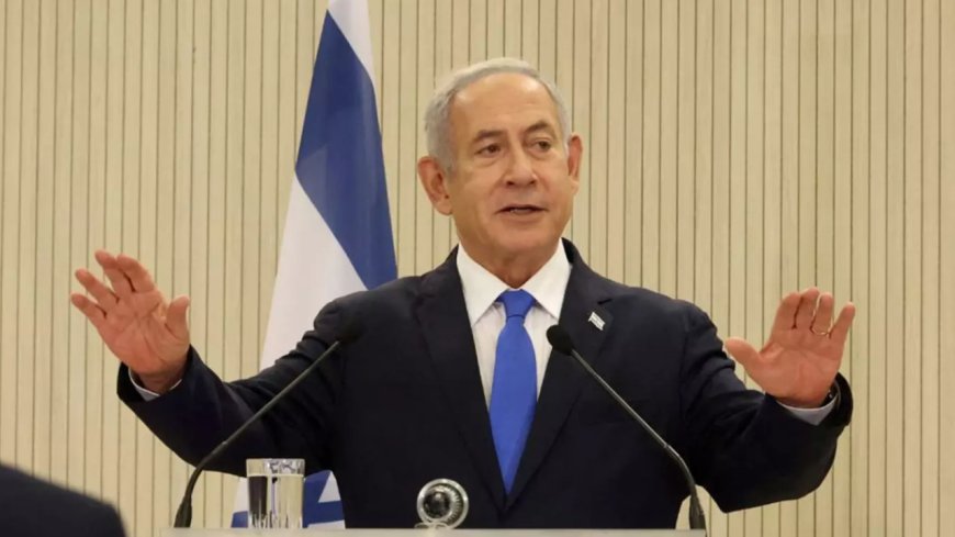 December visit postponed: Israel likely to seek fresh dates for Netanyahu’s India trip — here’s why
