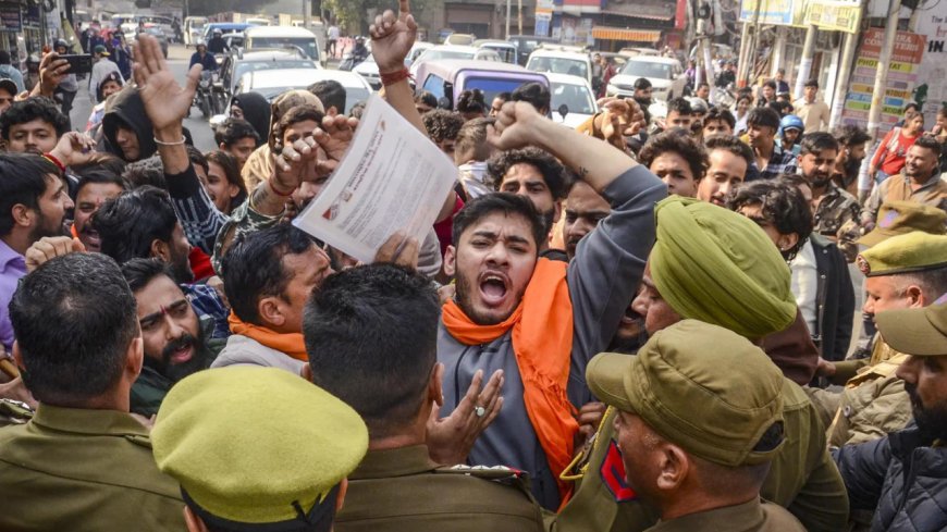 42 Muslims in batch of 50: J&amp;K CM says Vaishno Devi college admissions are merit-based; BJP seeks changes — what’s the row?