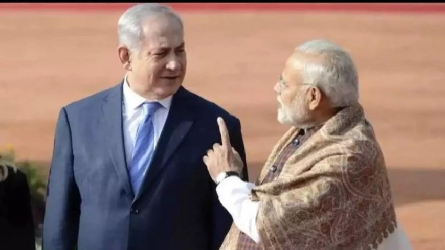 'Full confidence in security': Israel after Netanyahu defers India visit; new dates soon