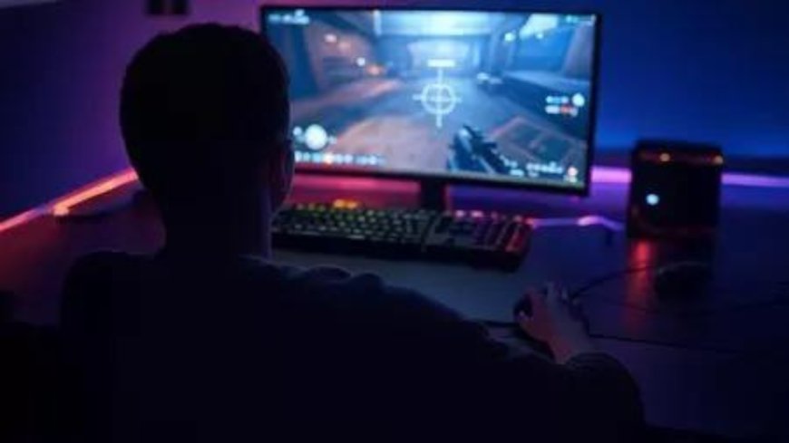 Online money games used to fund terror, govt tells SC