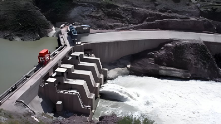 Significant risk to Uri hydro plant: Pakistan retaliation met swift CISF action during Operation Sindoor; how families were evacuated in time