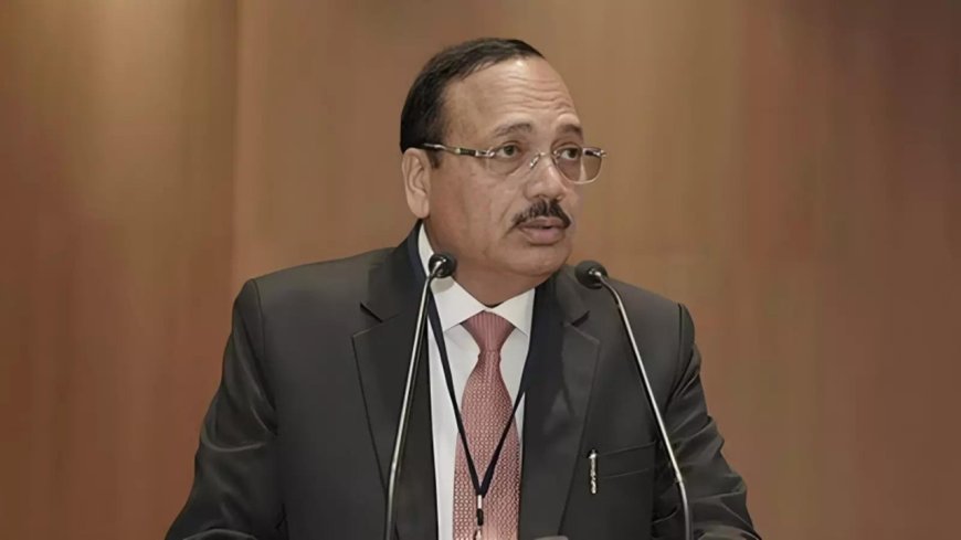 'Went for morning walk ...': CJI Surya Kant flags toxic Delhi air; SC may shift to virtual hearings