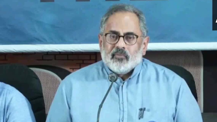 ‘They do not vote for us’: Kerala BJP chief on lack of Muslim ministers; announces outreach push
