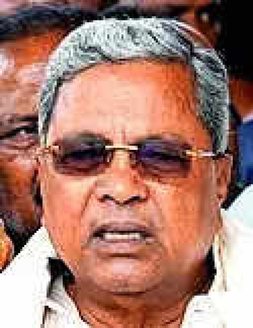 Sidda or DKS? Congress brass to meet to clear the air on CM change