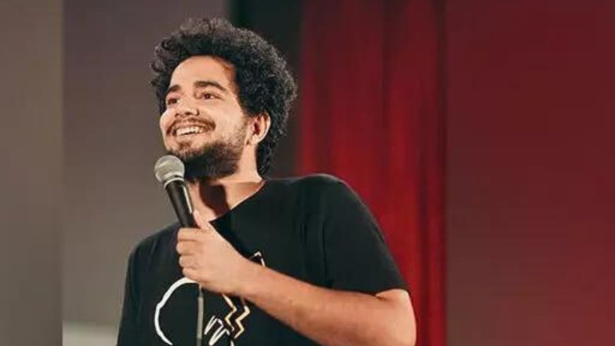 'Social burden, not penal': SC tells Samay Raina, 3 comics to platform disabled achievers - what court said