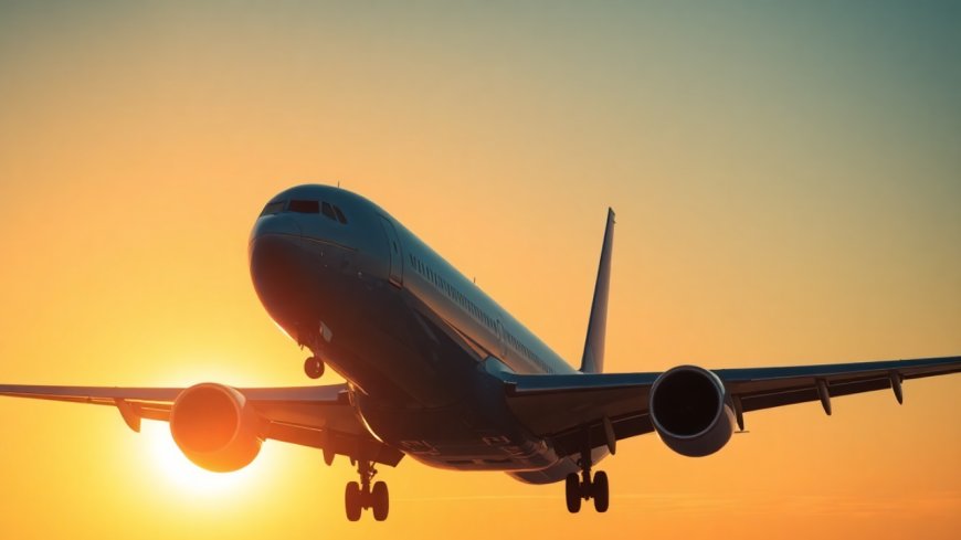 Air scare: Air India flight AI2939 makes emergency landing at IGI; smoke detected in cargo hold