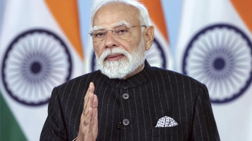 Govt moving towards opening up nuclear sector to private players: PM Modi