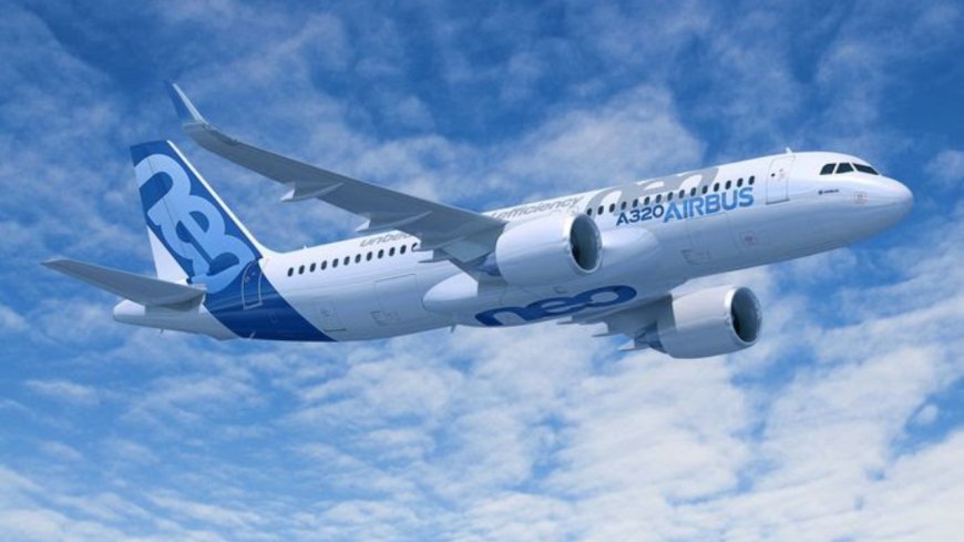Grounding for upgrade: Airbus A320 planes hit by software glitch globally; 350 of IndiGo &amp; AI impacted in India