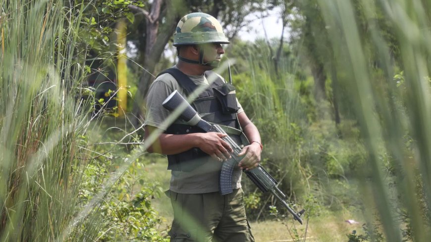 Doda man arrested for inflammatory social media post