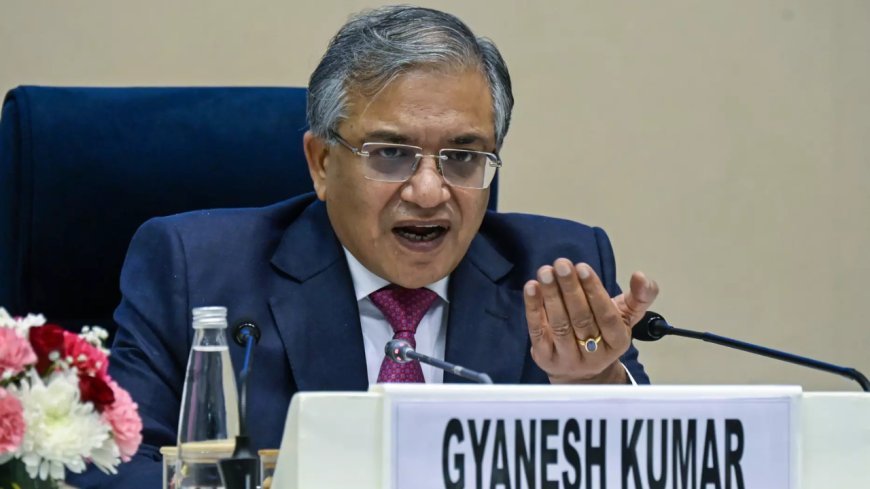 Shield BLOs from ‘unruly’ party workers, Election Commission tells Bengal police