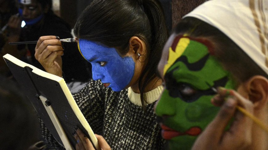 Centre expands Tamil outreach with Kashi Tamil Sangamam 4.0