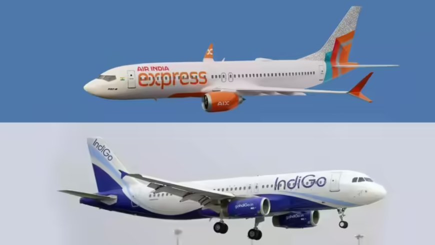 Mission accomplished: IndiGo &amp; AI group complete software update on affected A320 family plane
