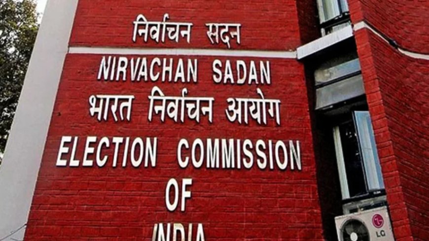 SIR row: ECI raps Bengal's TMC govt for not paying BLOs increased honorarium; calls it ‘very strange’