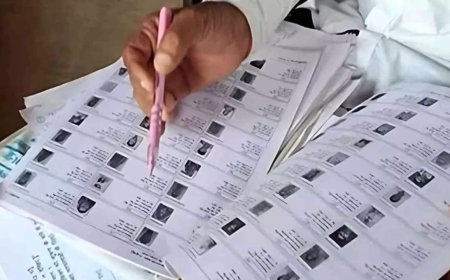 EC extends SIR deadline by a week, it's Dec 11 now