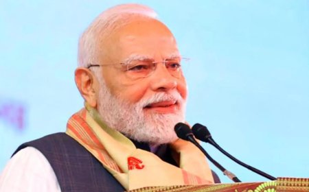 CM Dhami thanks PM Modi, calls him biggest brand ambassador of Uttarakhand tourism